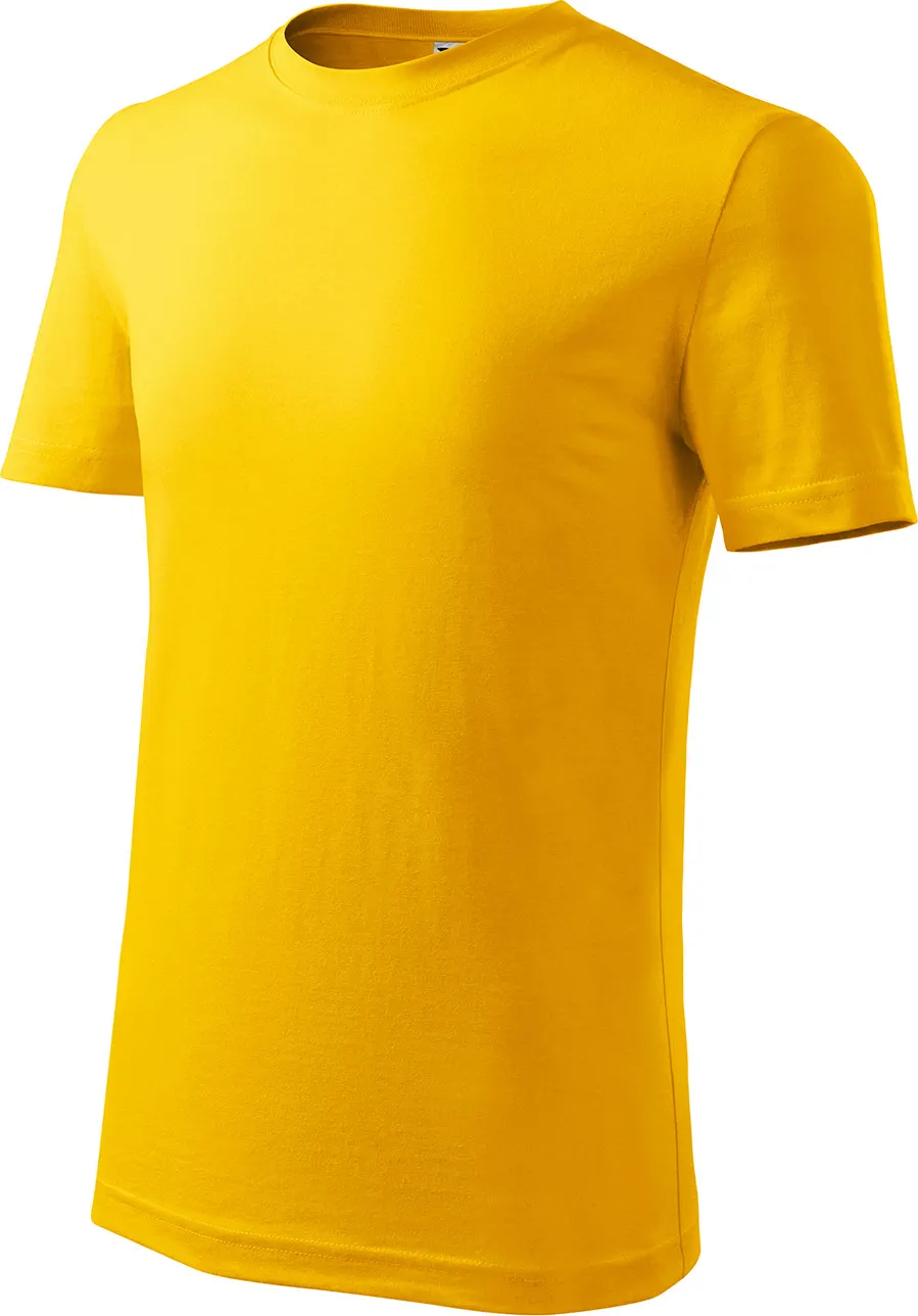 MALFINI T-Shirt Kinder Classic New 135