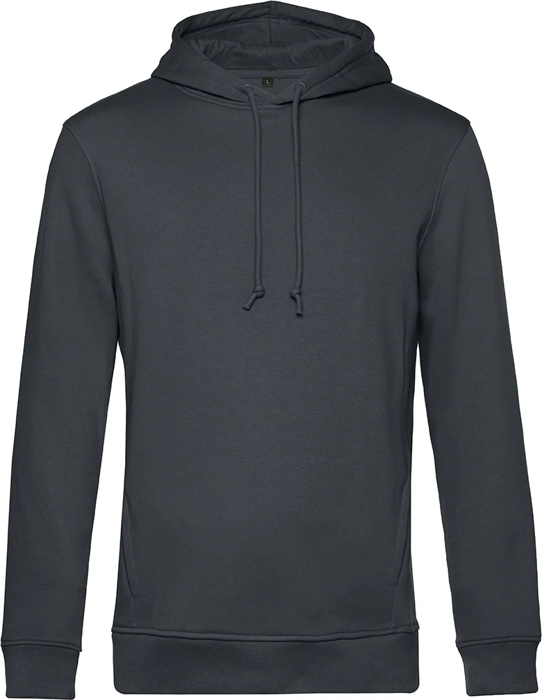 B&C Inspire Hooded Sweat 