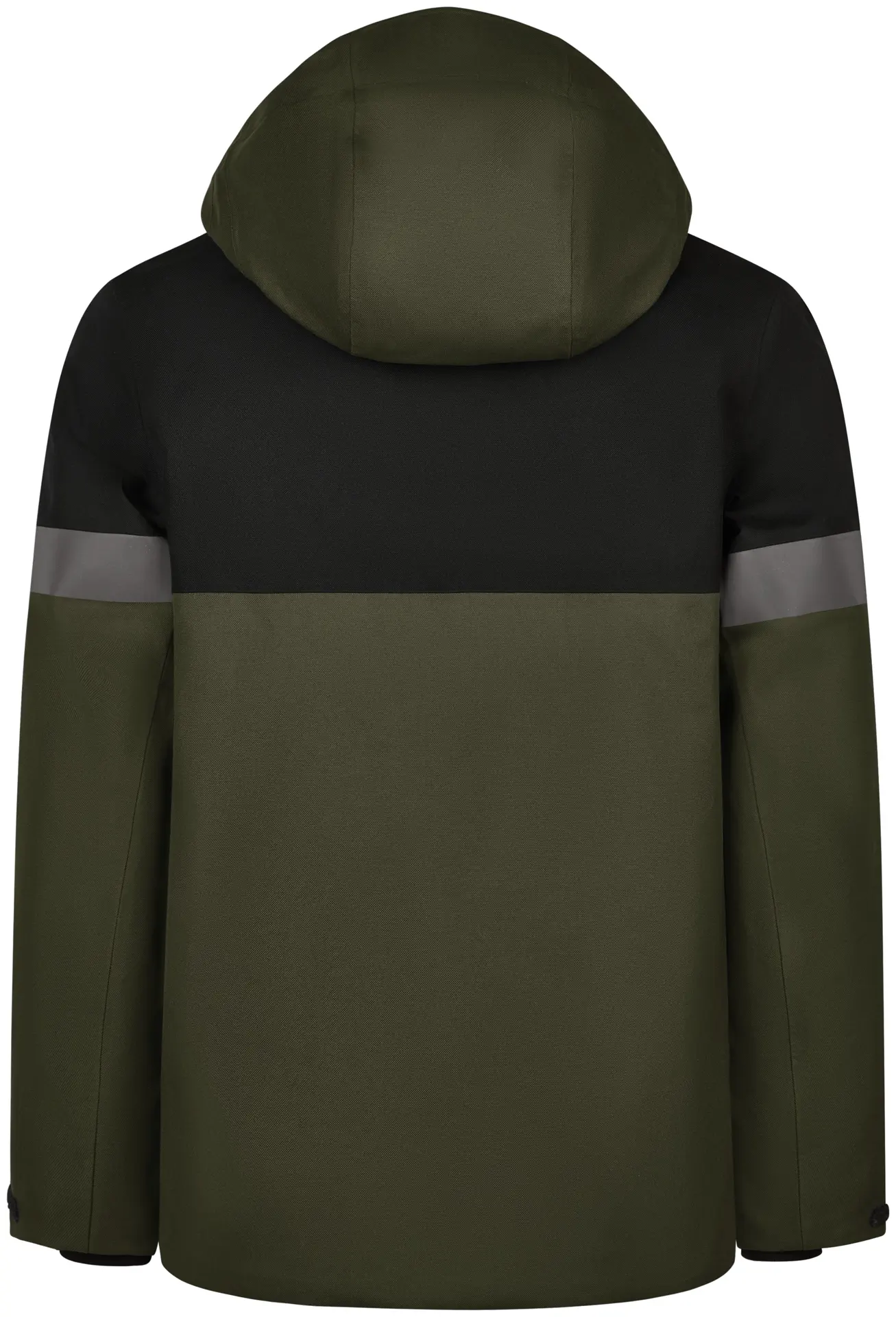 FHB Winter-Arbeitsjacke ADRIAN
