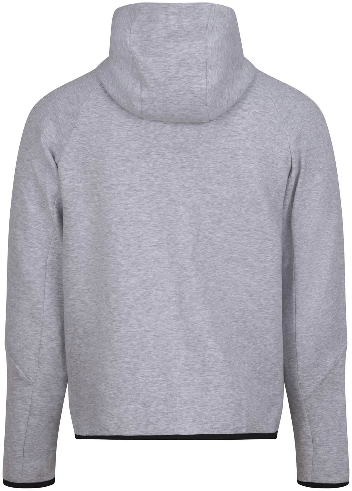 justcool-jc305-adapt-fleece-zoodie-grey-back-3 Just Cool Adapt Fleece Zoodie