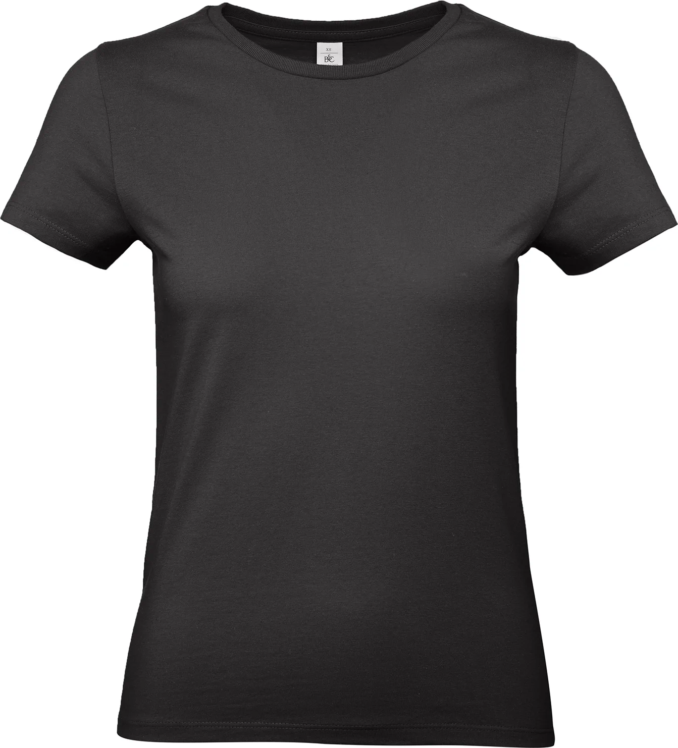 B&C T-Shirt #E190 Women