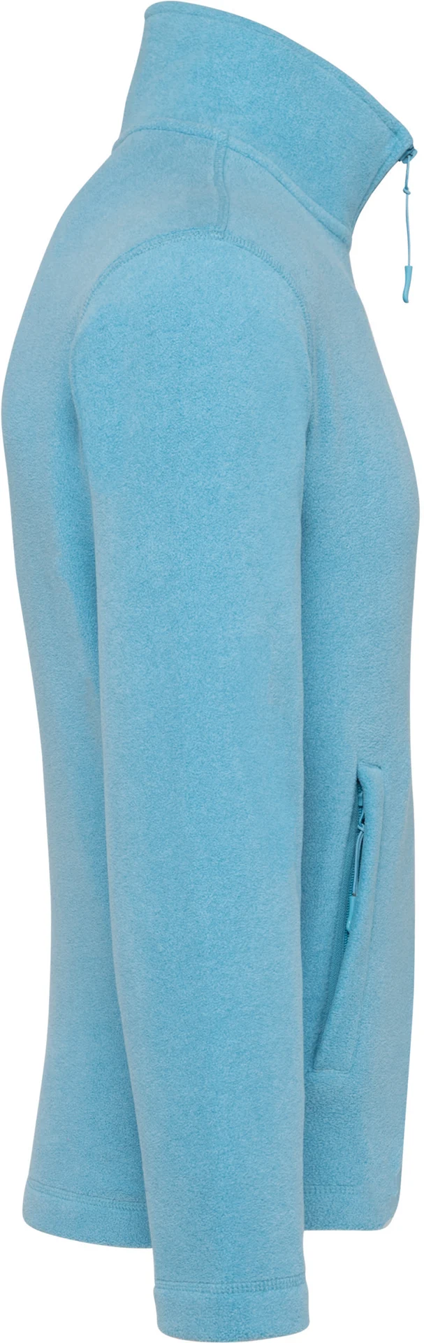 Kariban Microfleece Jacke "Falco"