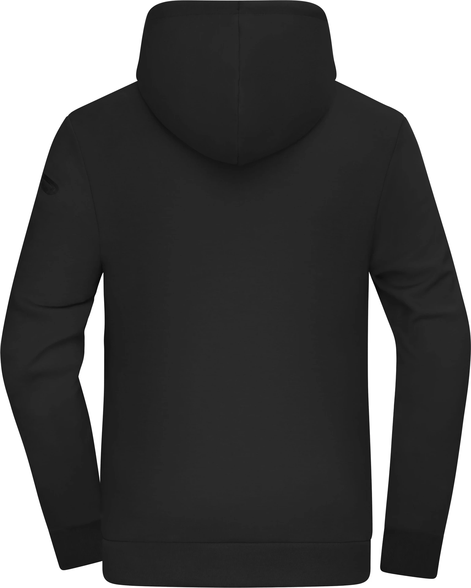 James & Nicholson Men´s Hoodie Interlock