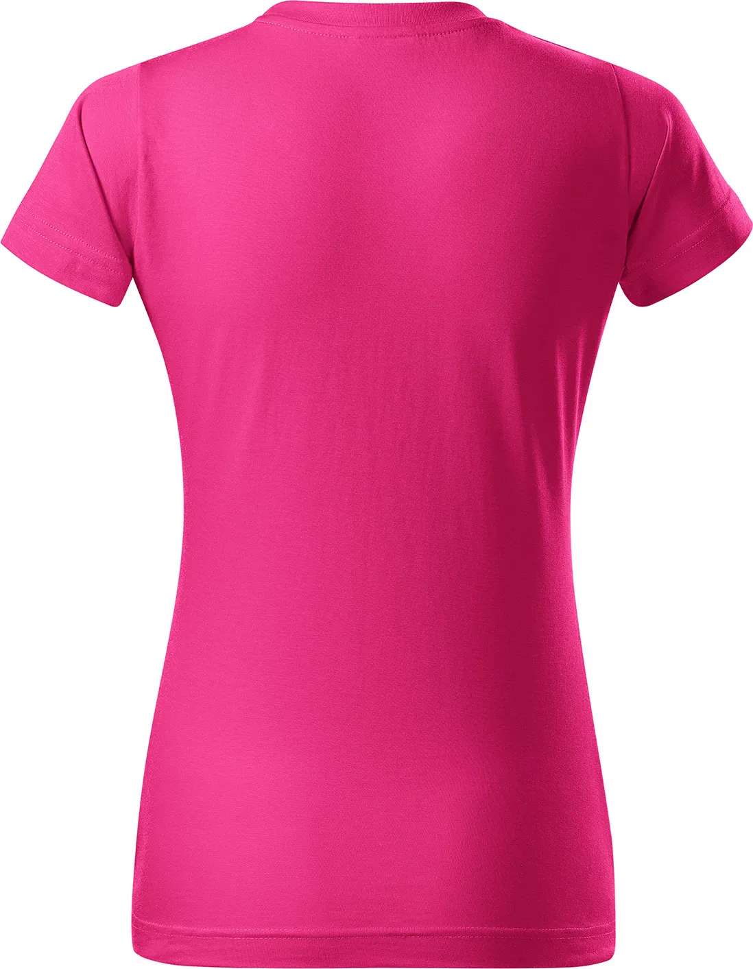 MALFINI T-Shirt Damen Basic 134