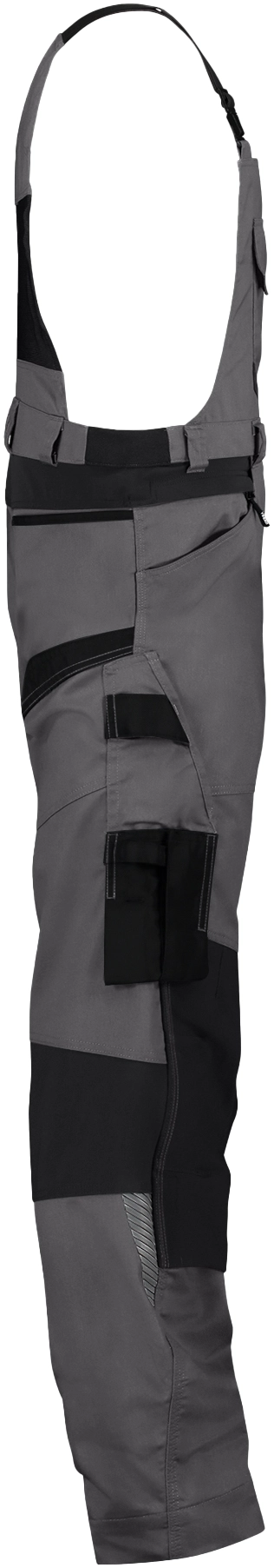 DASSY Stretch-Arbeitslatzhose TRONIX Next DASSY Stretch-Arbeitslatzhose TRONIX Next