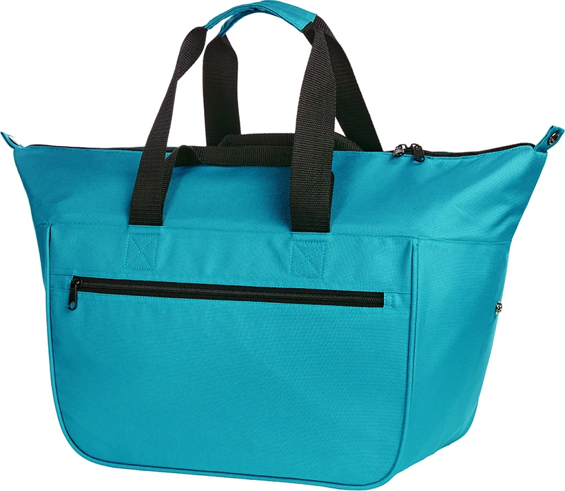 HALFAR Cooling Shopper Softbasket