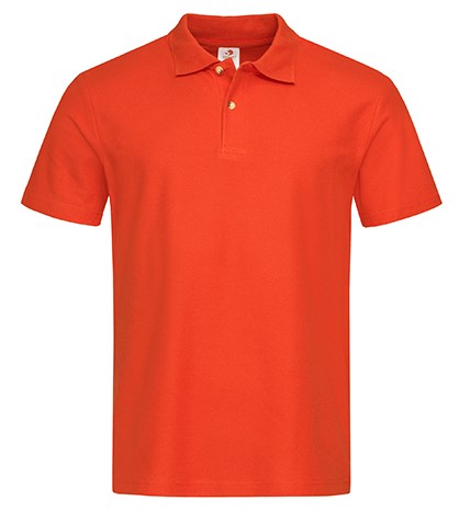 Stedman Short Sleeve Polo