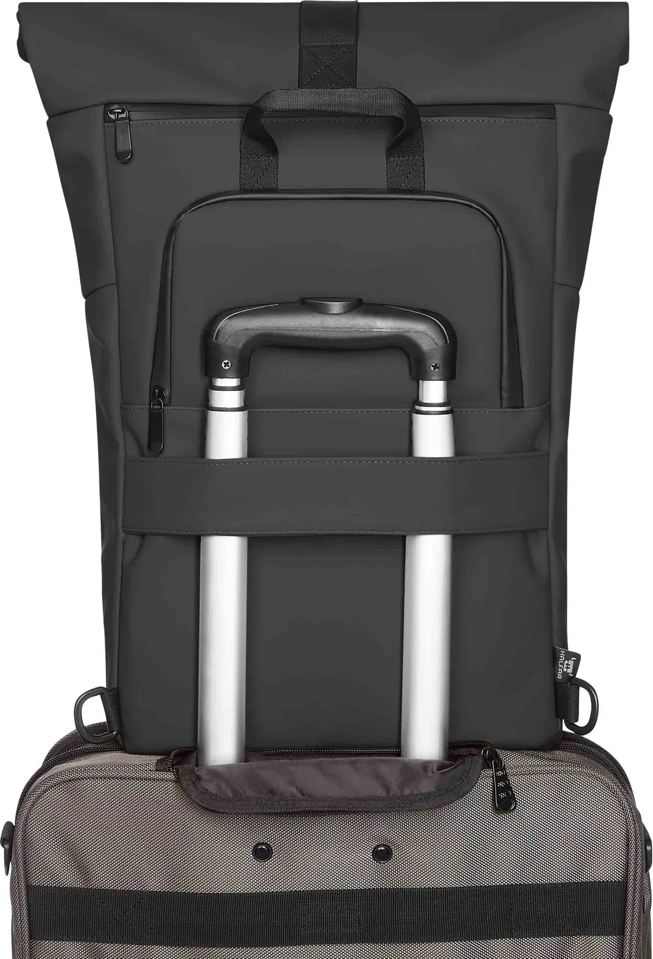 HALFAR Bike Backpack Orbit