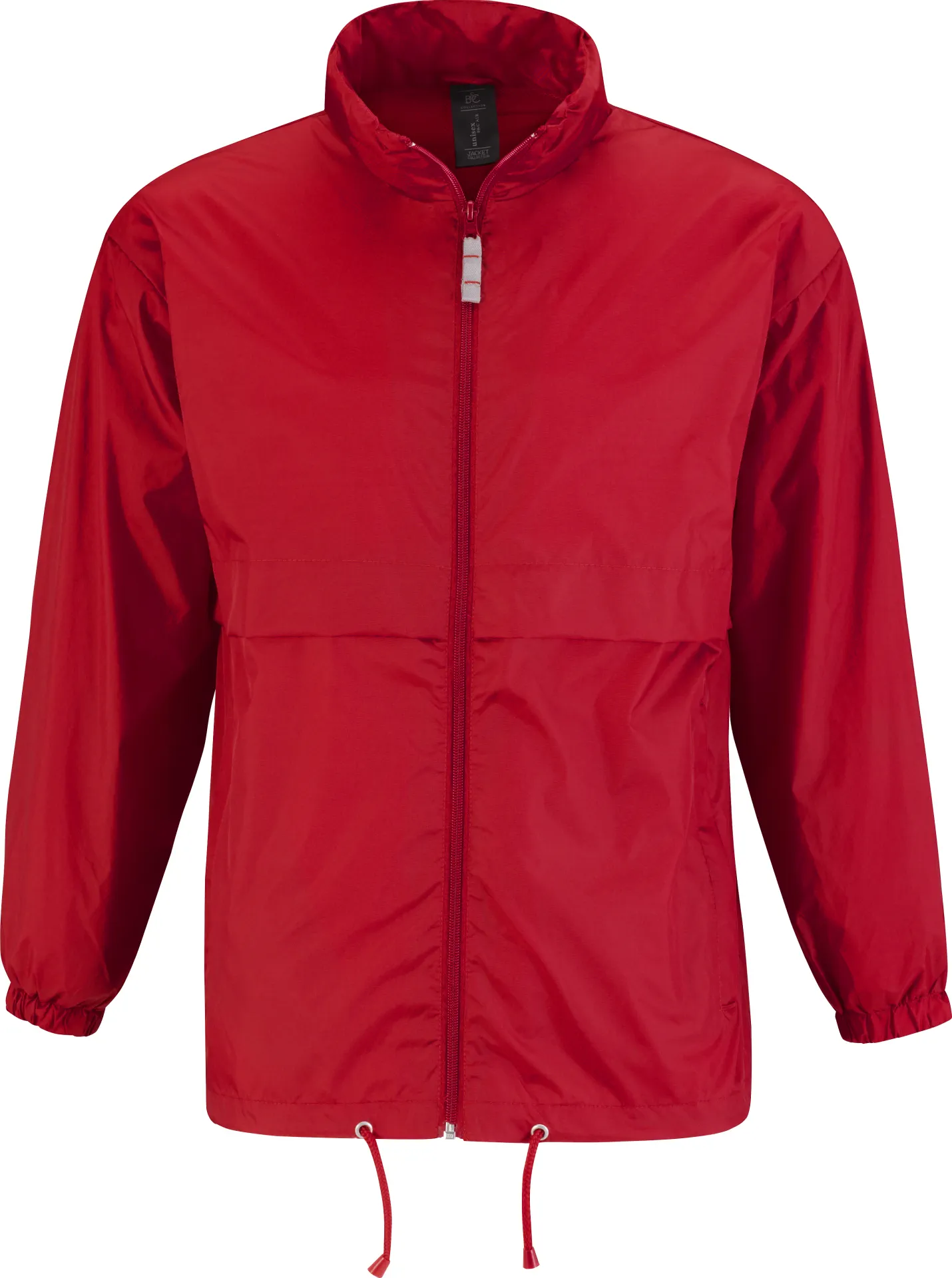 B&C Jacket Air