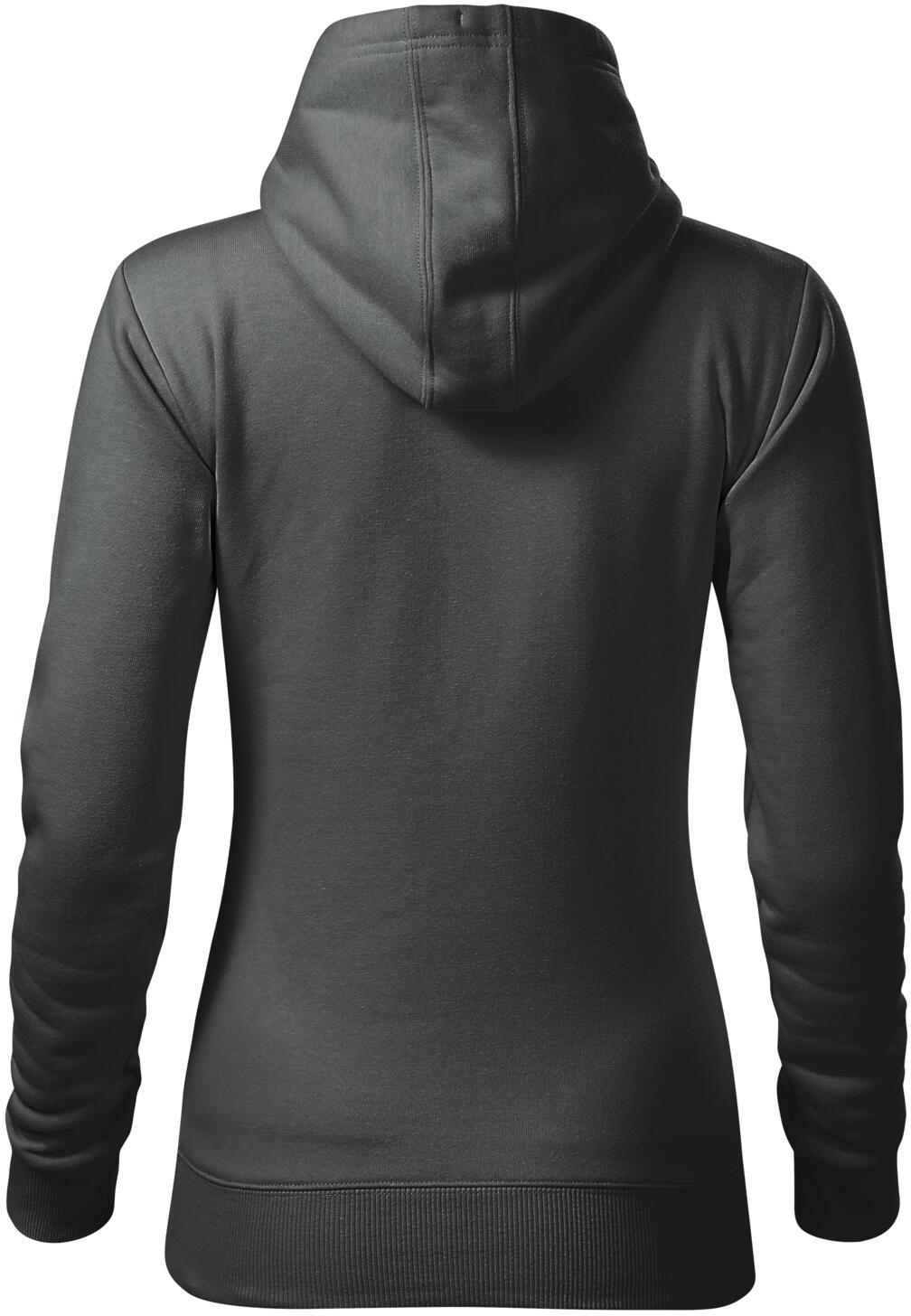 MALFINI Sweatshirt Damen Cape 414 MALFINI Sweatshirt Damen Cape 414