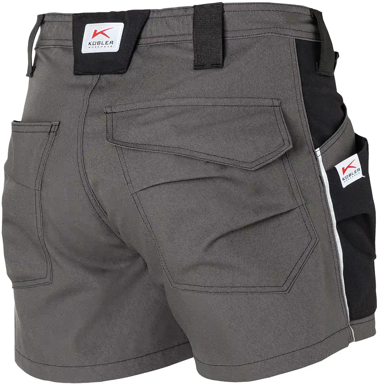 Kübler Shorts ACTIVIQ kurz 2050 Kübler Shorts ACTIVIQ kurz 2050
