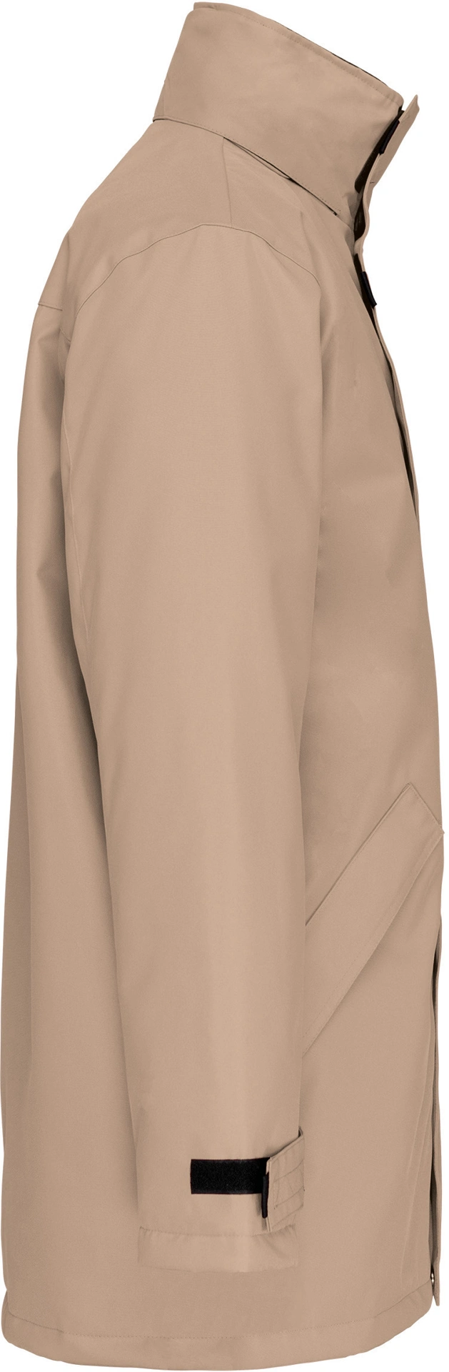 Kariban Parka