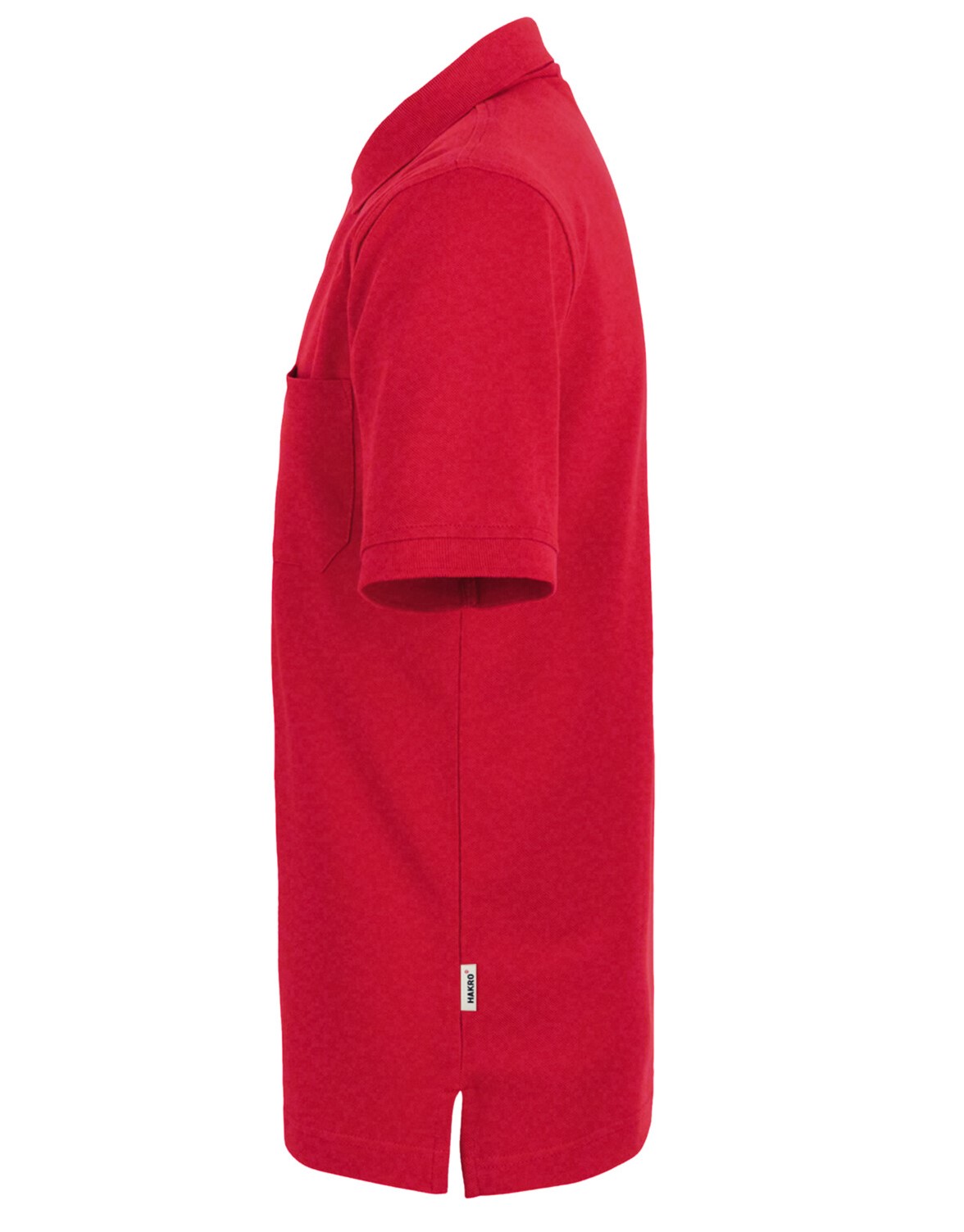 HAKRO Pocket-Poloshirt 802 Top HAKRO Pocket-Poloshirt 802 Top