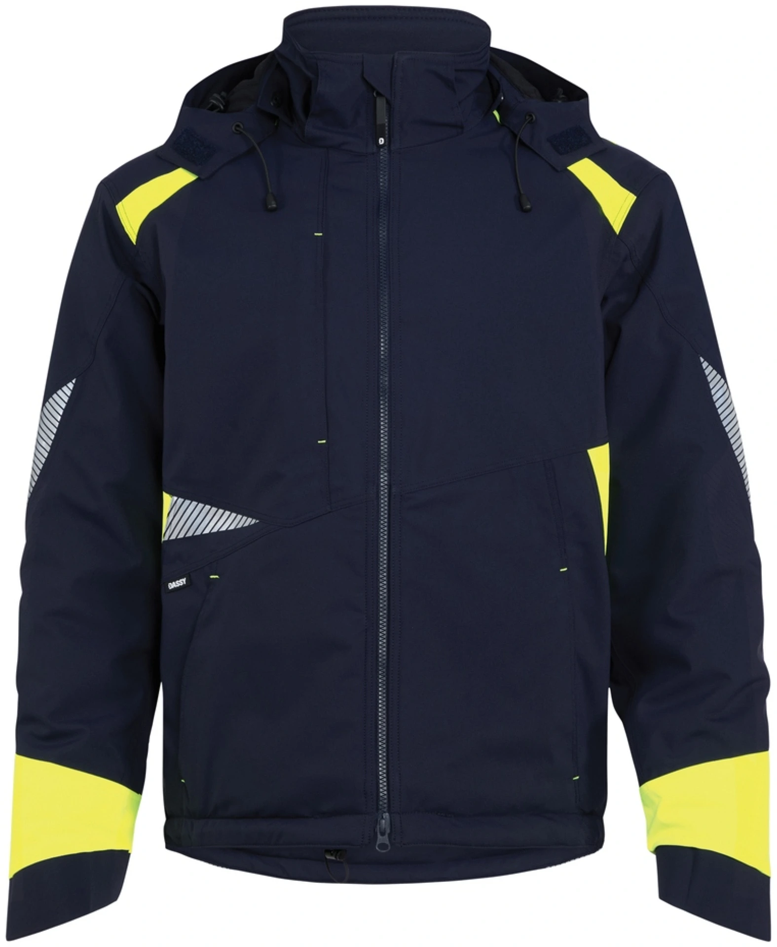 DASSY Winterjacke ITAQUI