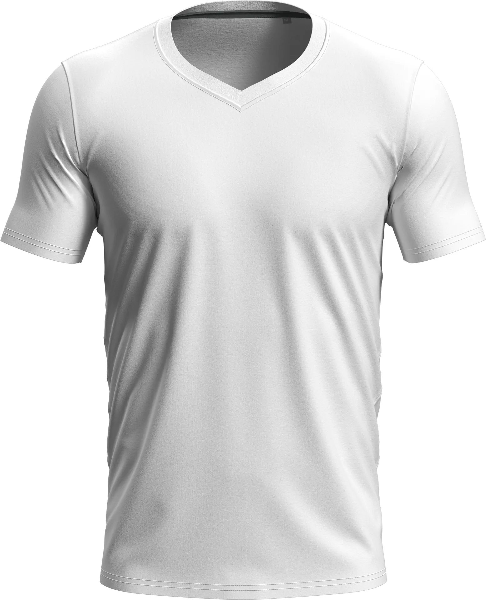 Stedman Clive V-Neck