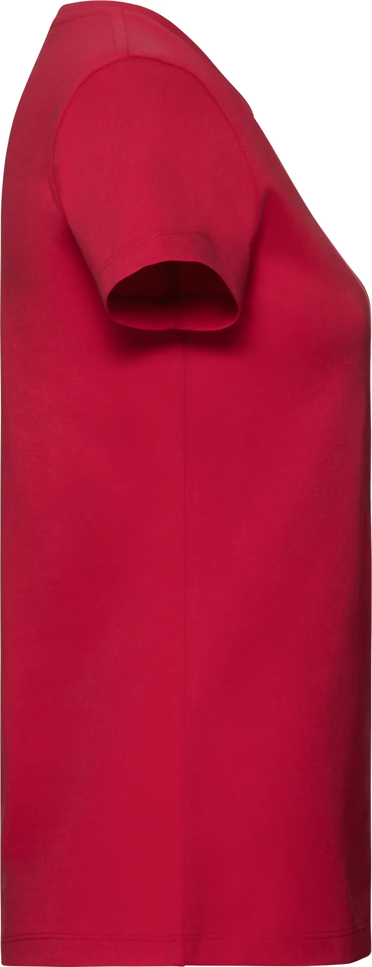 Russell Ladies Authentic Tee Pure Organic