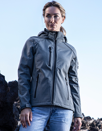 promodoro Womens Softshell Jacket