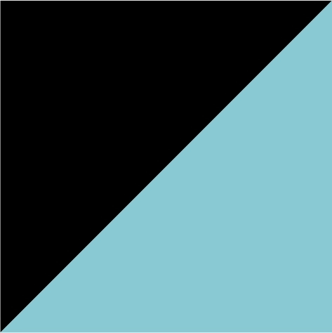 black/mint