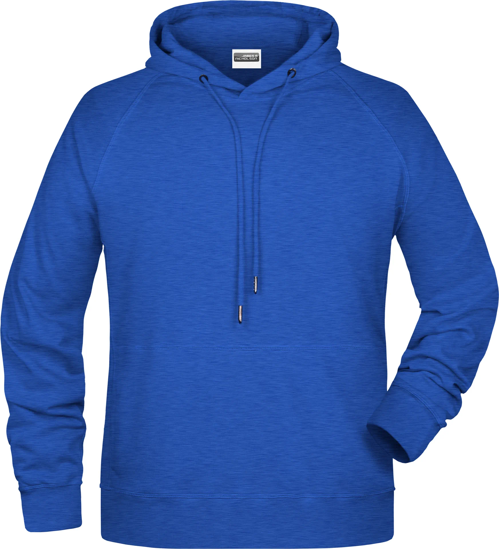 James & Nicholson Men`s Hoody 8024