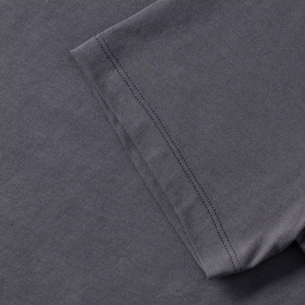 Russell Men's Authentic Tee Pure Organic