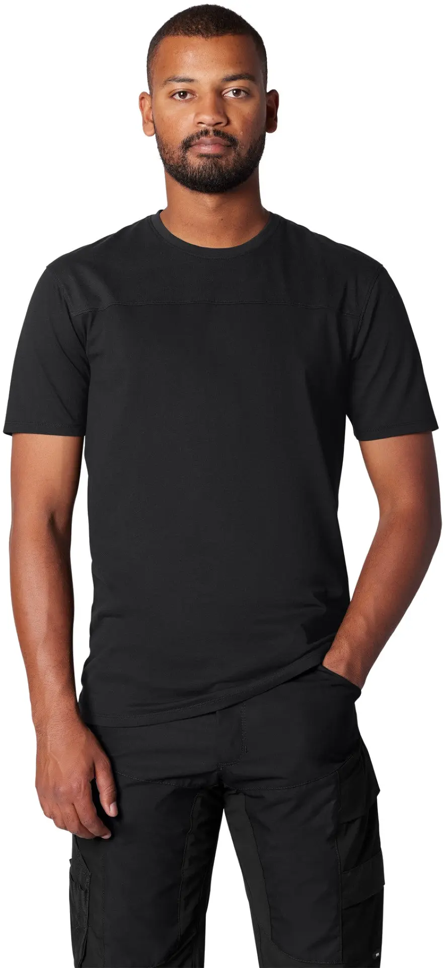 FHB T-Shirt KNUT