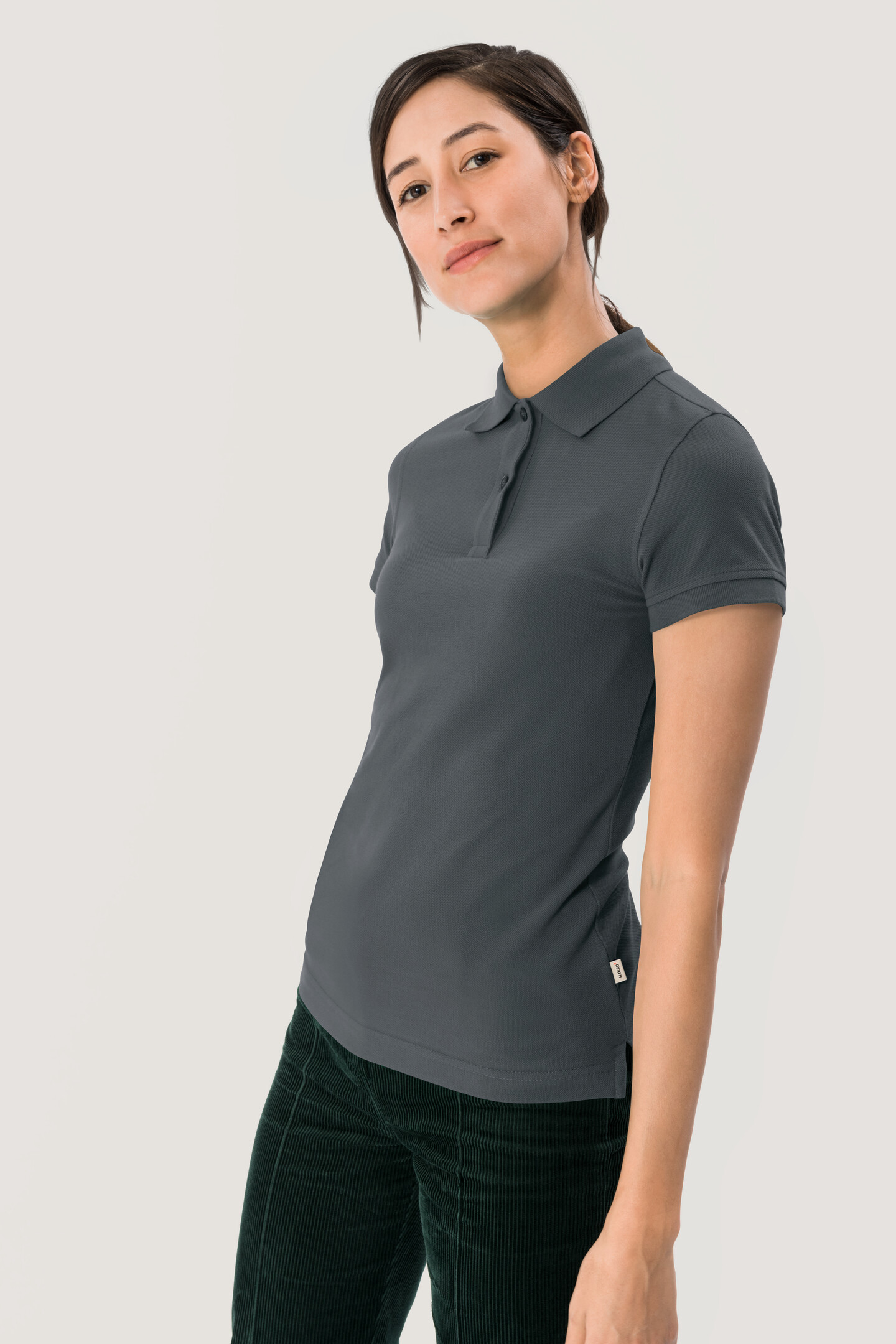 HAKRO Women-Poloshirt 224 Top