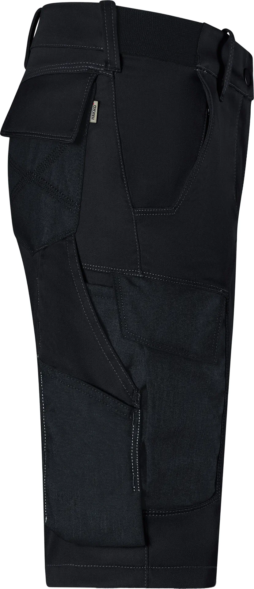 HAKRO Worker-Performanceshort 753 ECO