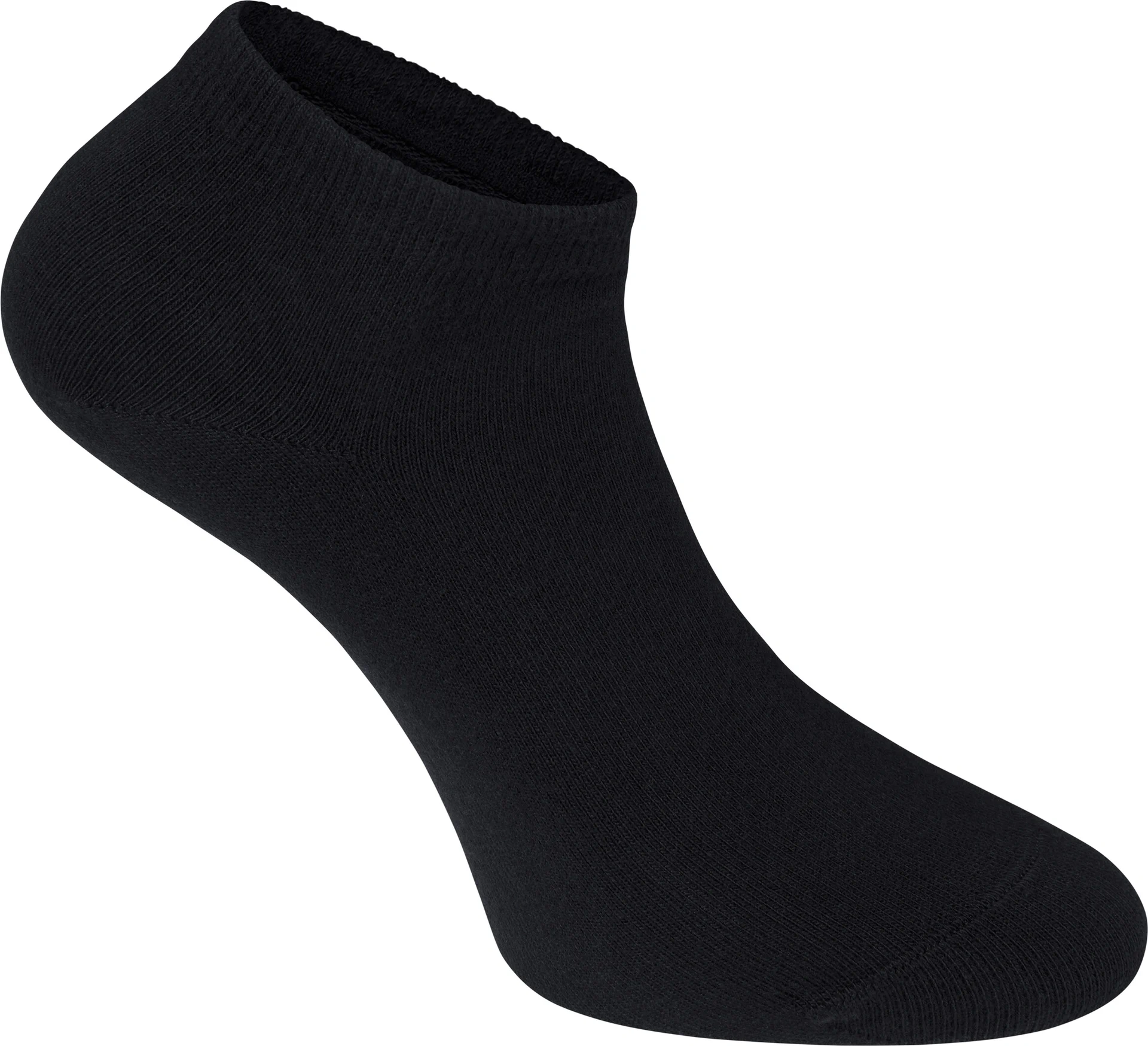 hakro-973-sneaker-socken-essentials-schwarz-3 HAKRO Sneaker Socken 973 Essentials