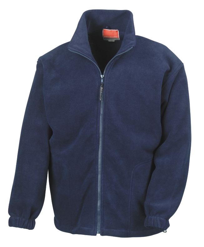 Result Polartherm Jacket Result Polartherm Jacket
