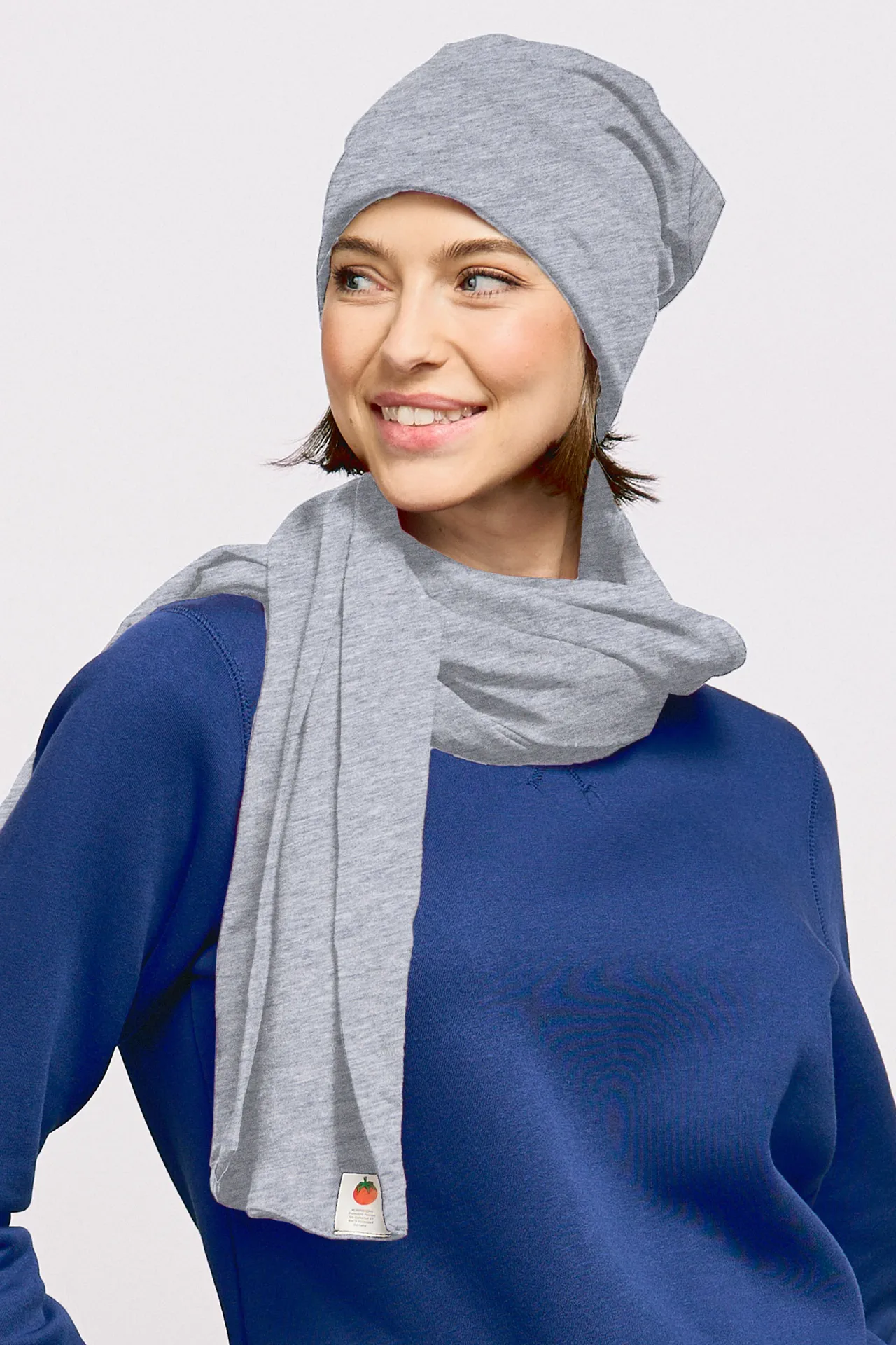 Promodoro Unisex Schal
