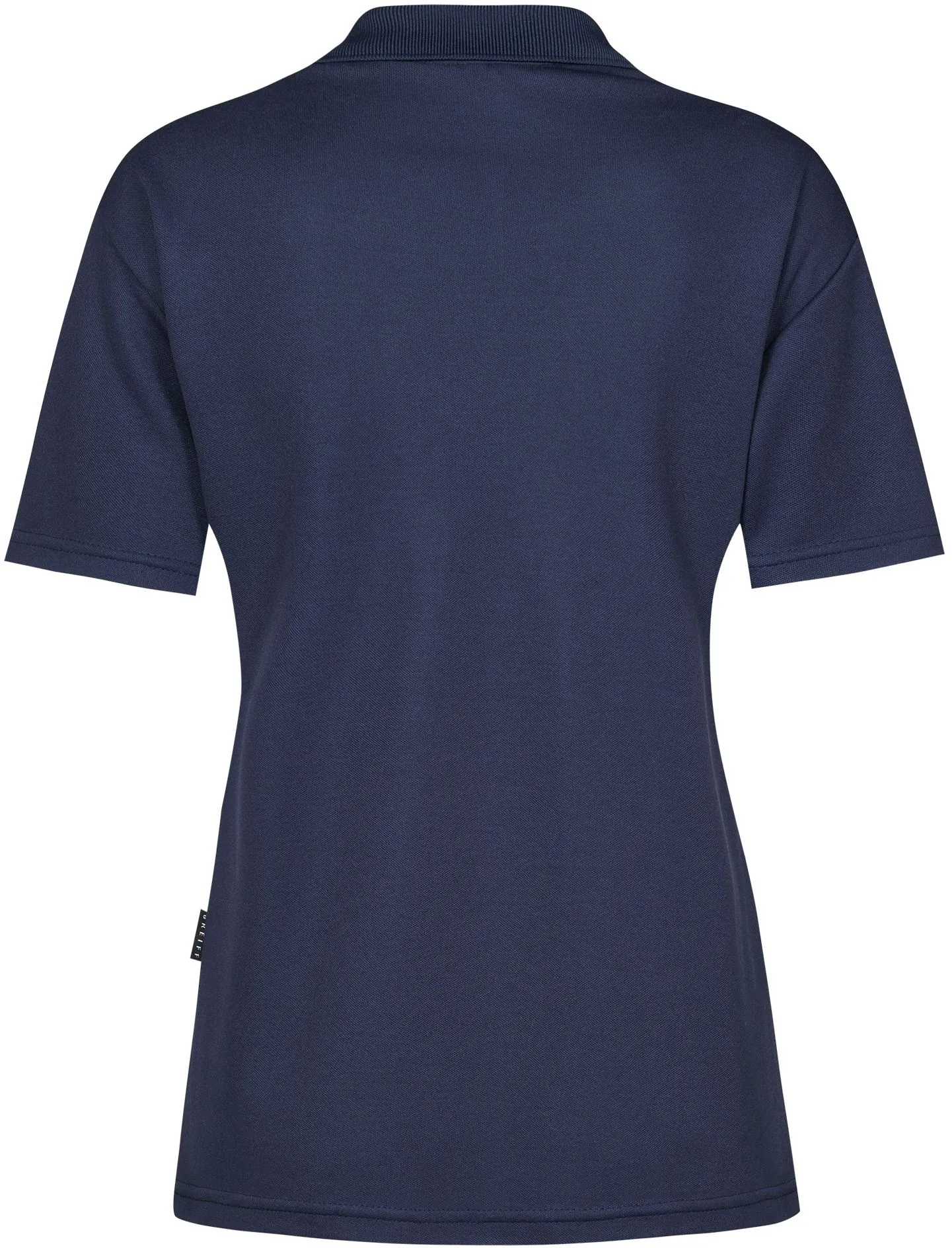 GREIFF Damen Poloshirt mit TENCEL™ Lyocellfasern
