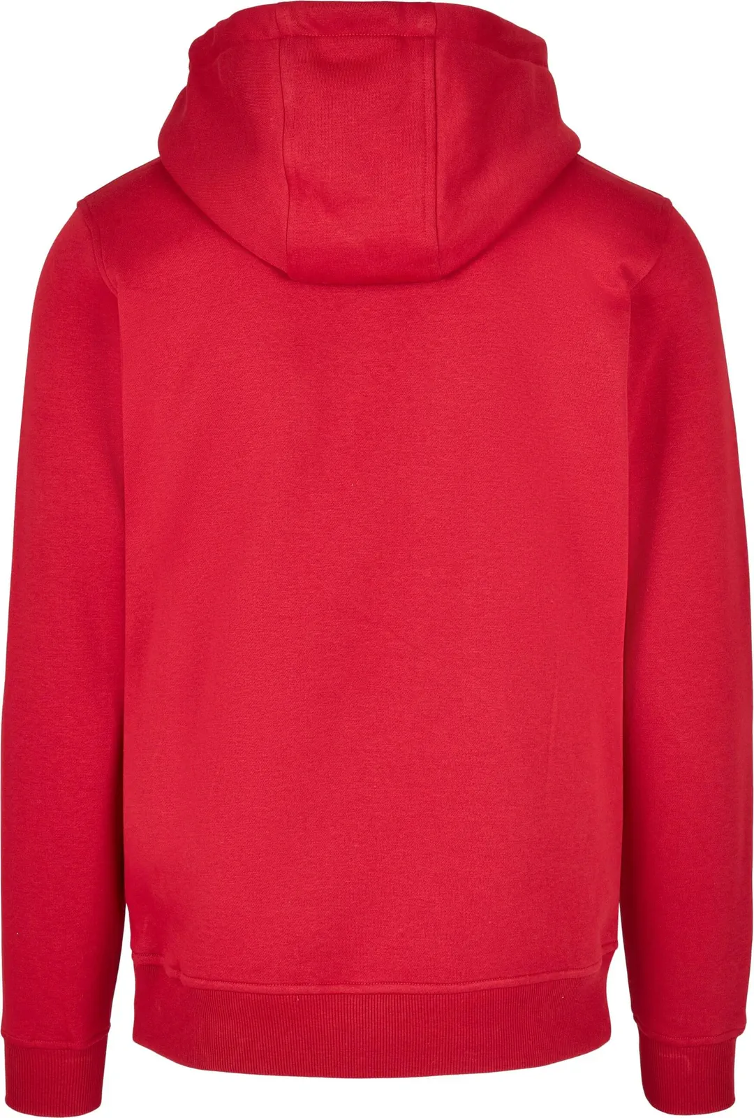 Build Your Brand Heavy Hoody