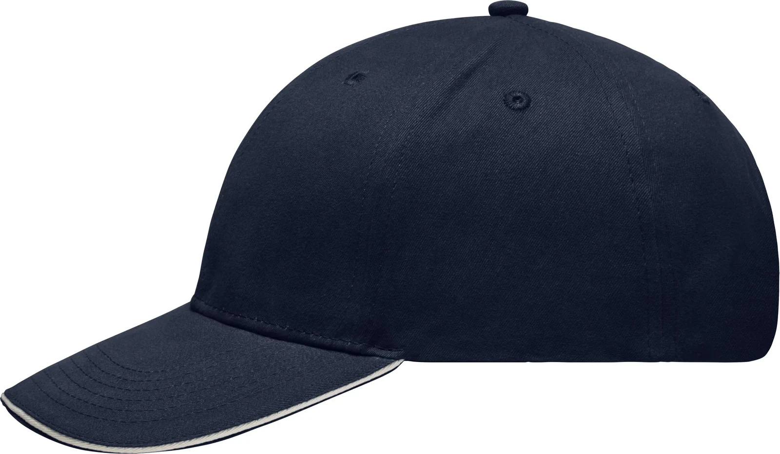 daiber Light Brushed Sandwich Cap