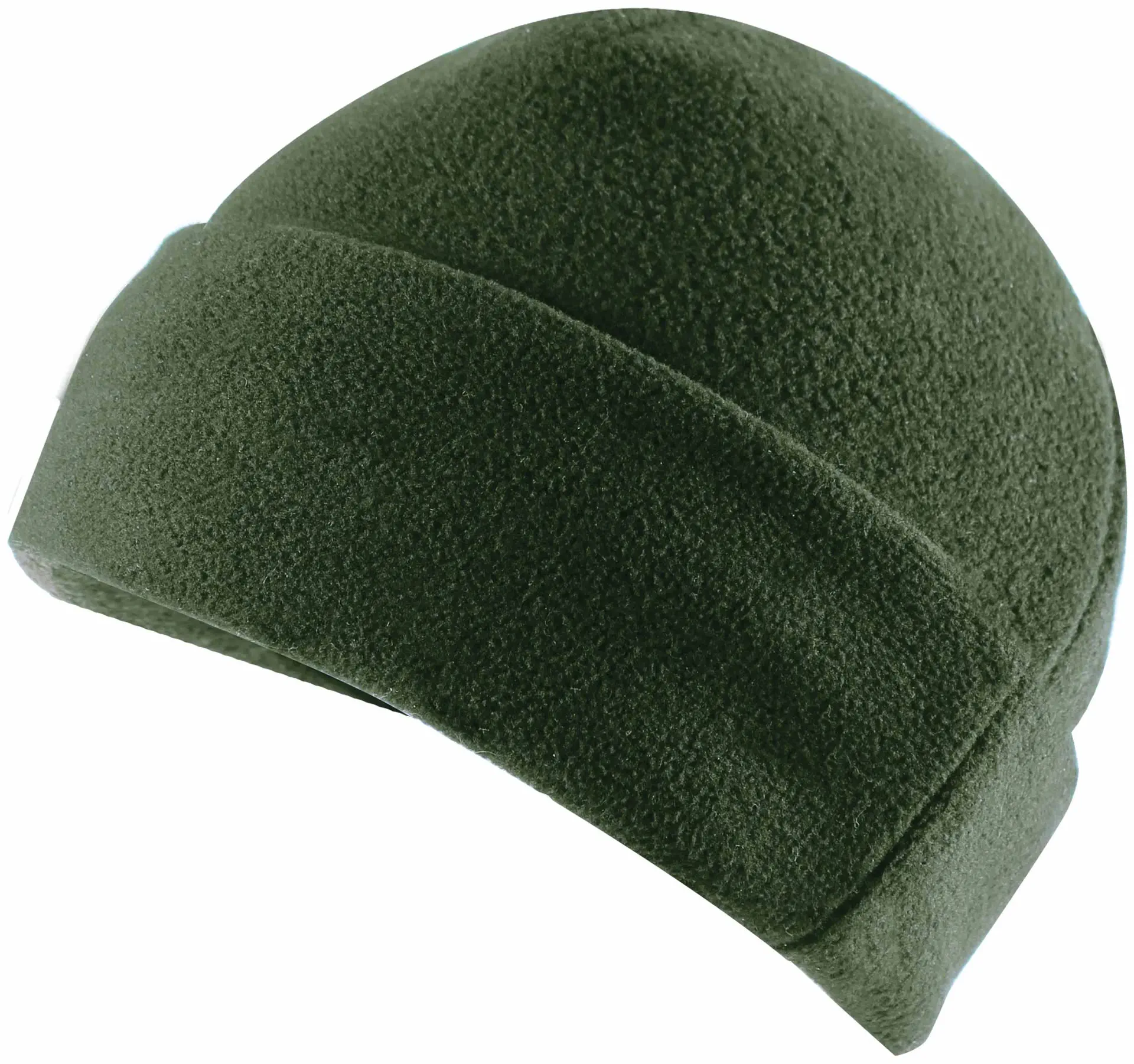 SCHEIBLER Fleece-Mütze