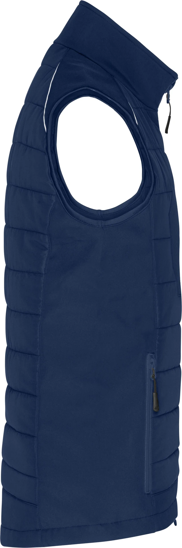 James & Nicholson Men's Hybrid Vest 1822