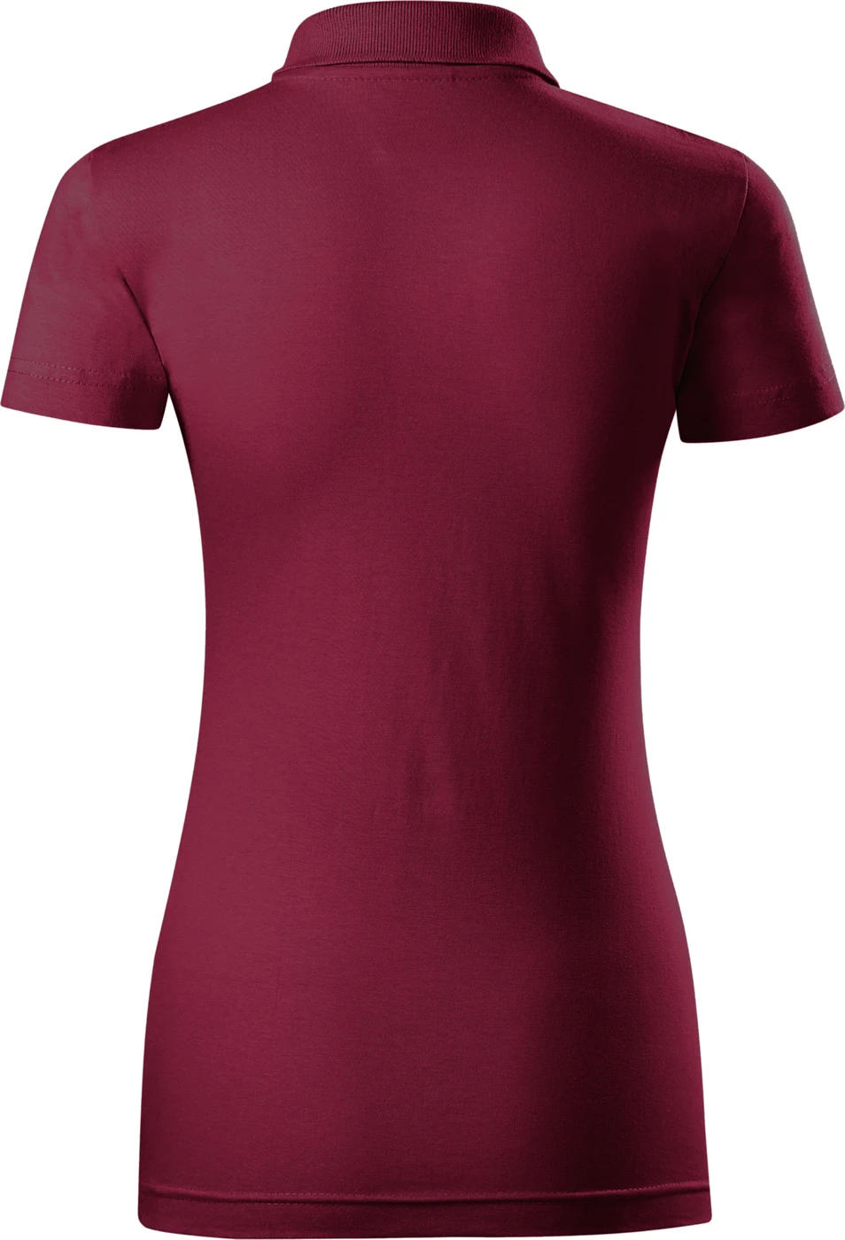 MALFINI Single J. Damen Polo 223