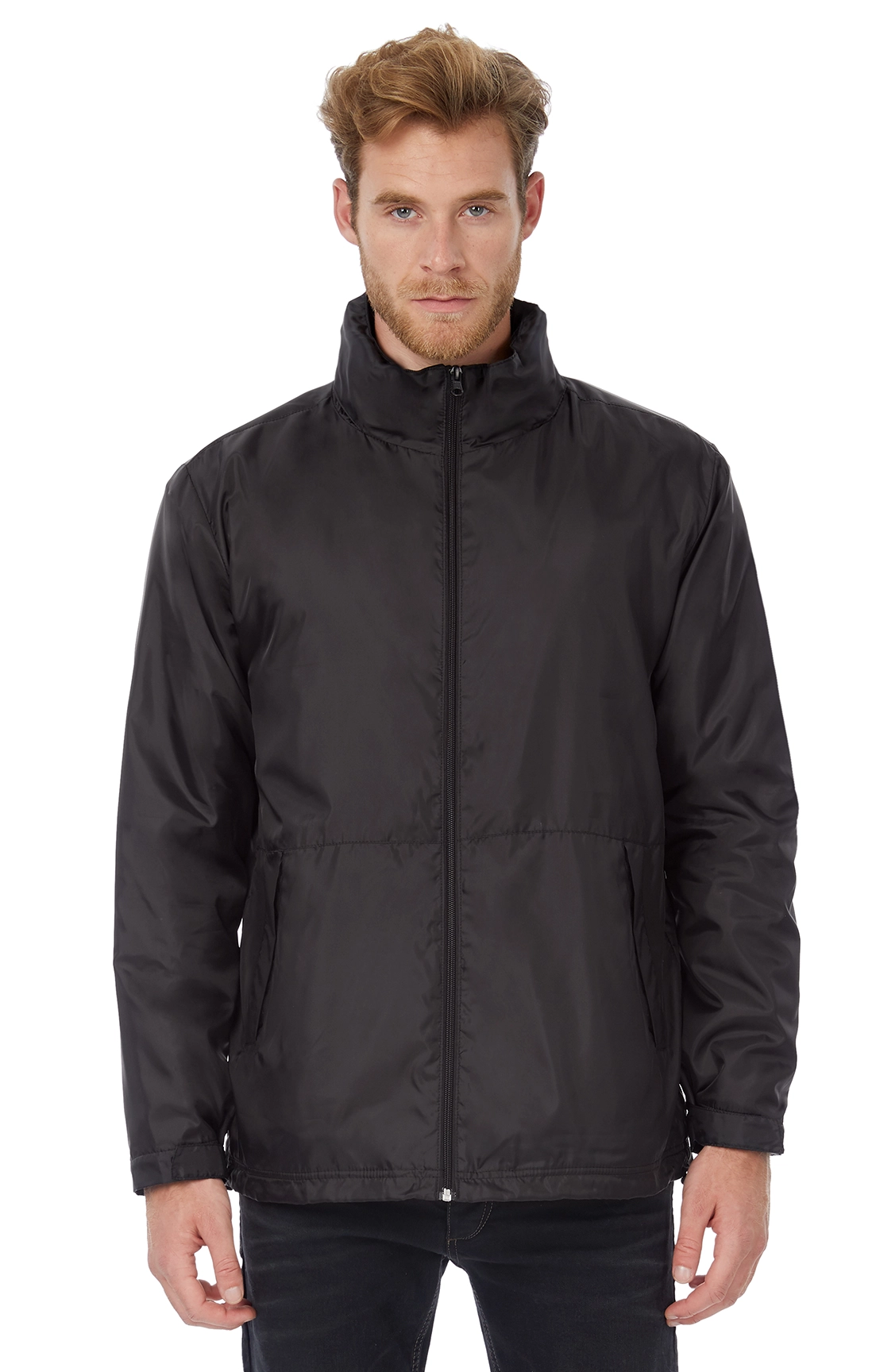 BC_JM825_Multi-Active_men_parent-0 B&C Jacket Multi-Active Men