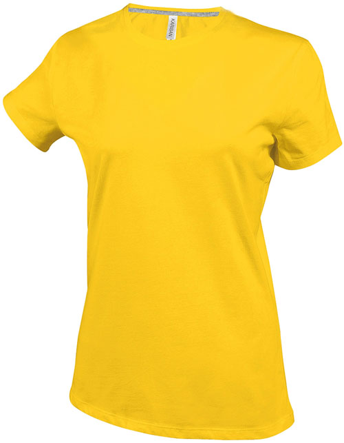 Kariban Damen T-Shirt Kariban Damen T-Shirt