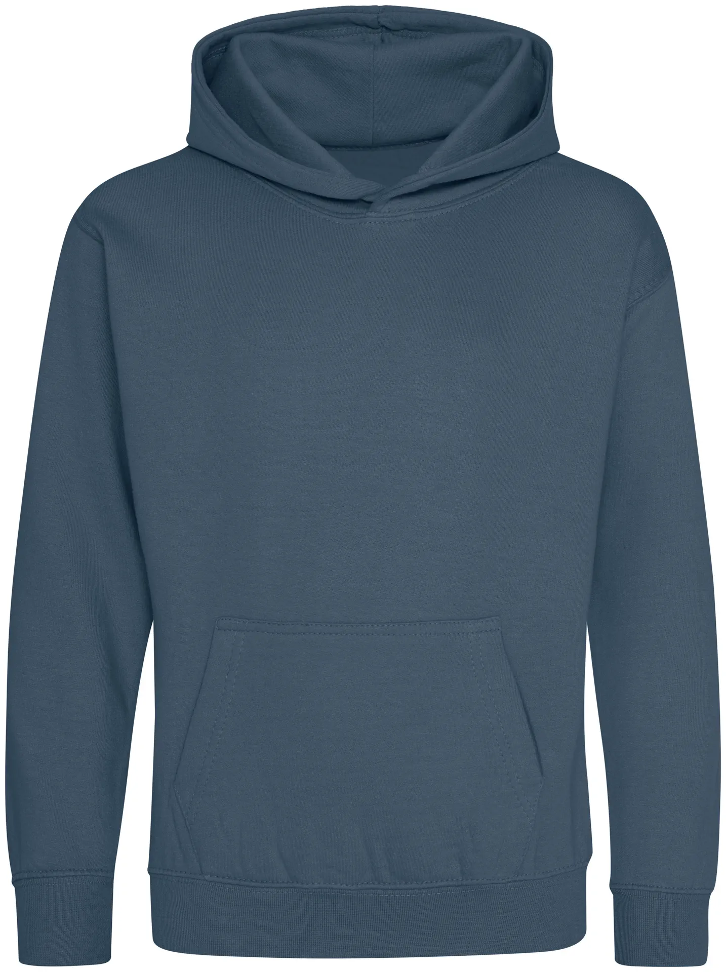 justhoods-jh001j-kids-hoodie-airforceblue-front-1 Just Hoods Kids Hoodie