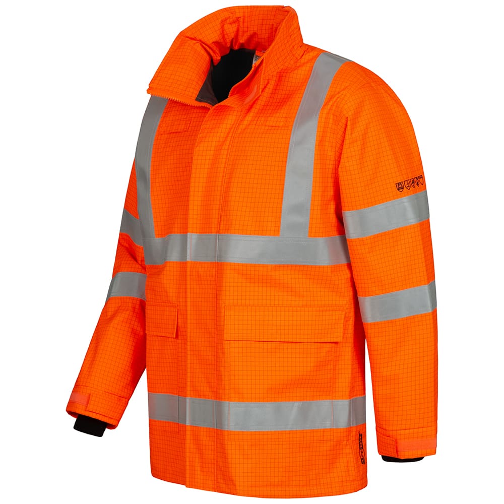 elysee Multinorm Regenjacke AMBROSIUS elysee Multinorm Regenjacke AMBROSIUS