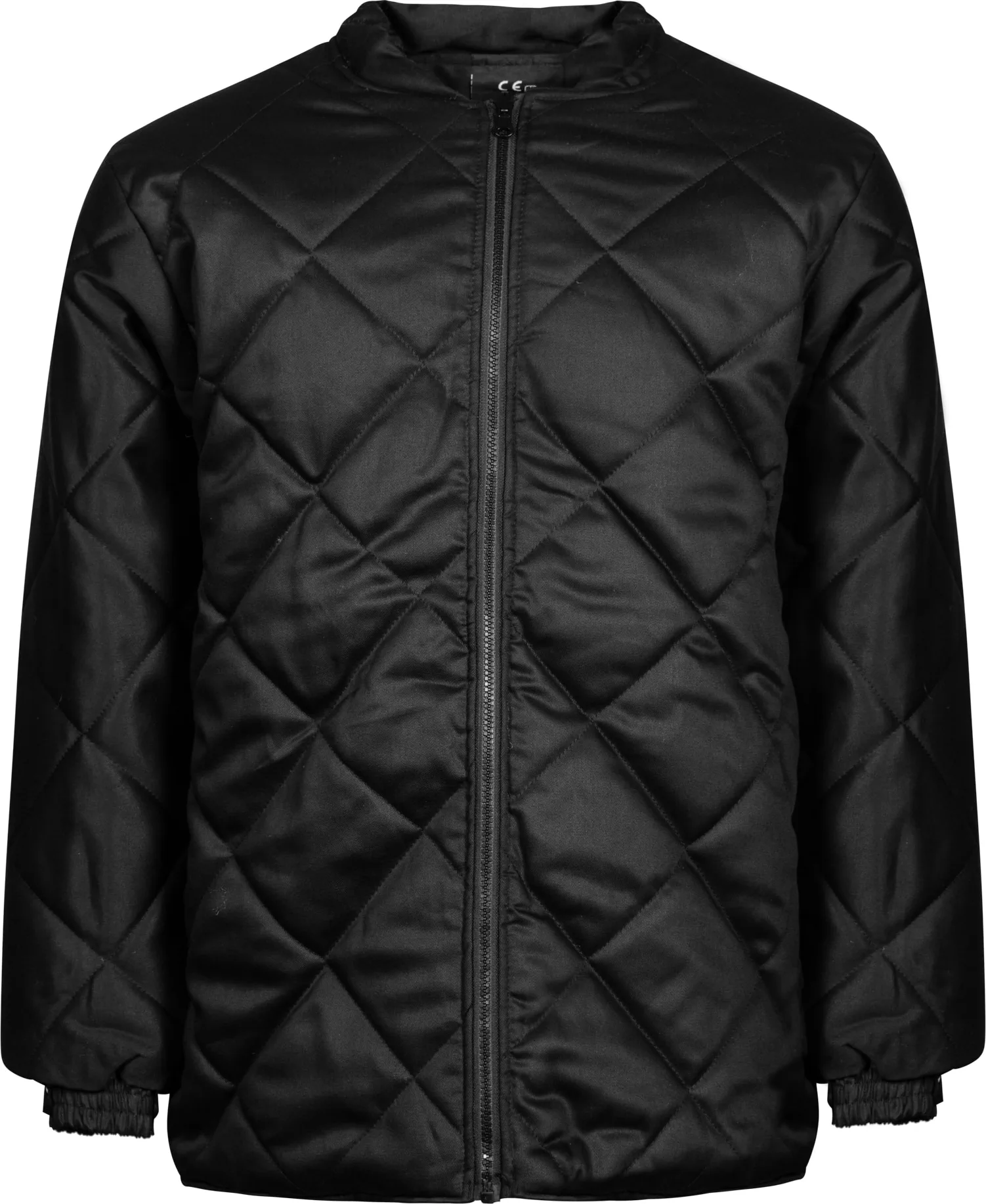 Lyngsøe FR-LR11055 Flammhemmende Hi-Vis Winterjacke