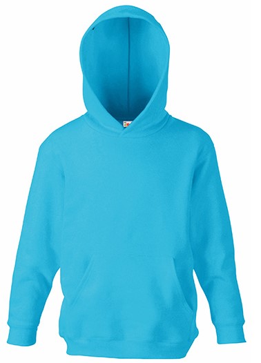 F.O.L. Kids Classic Hooded Sweat F.O.L. Kids Classic Hooded Sweat