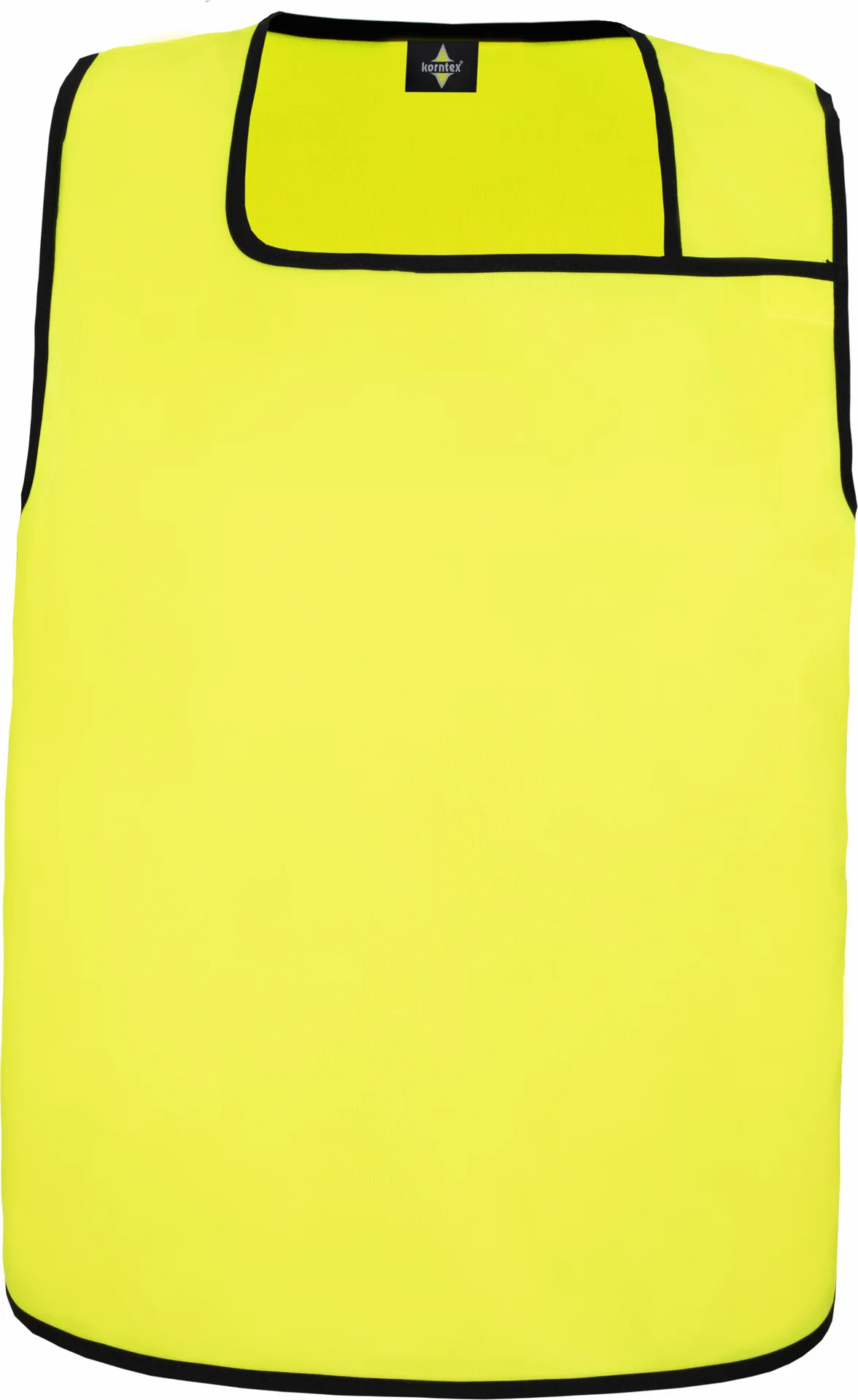 signal yellow