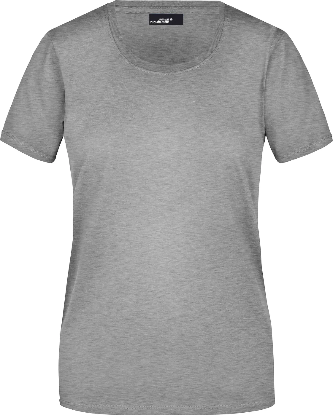 James & Nicholson Ladies Basic-T