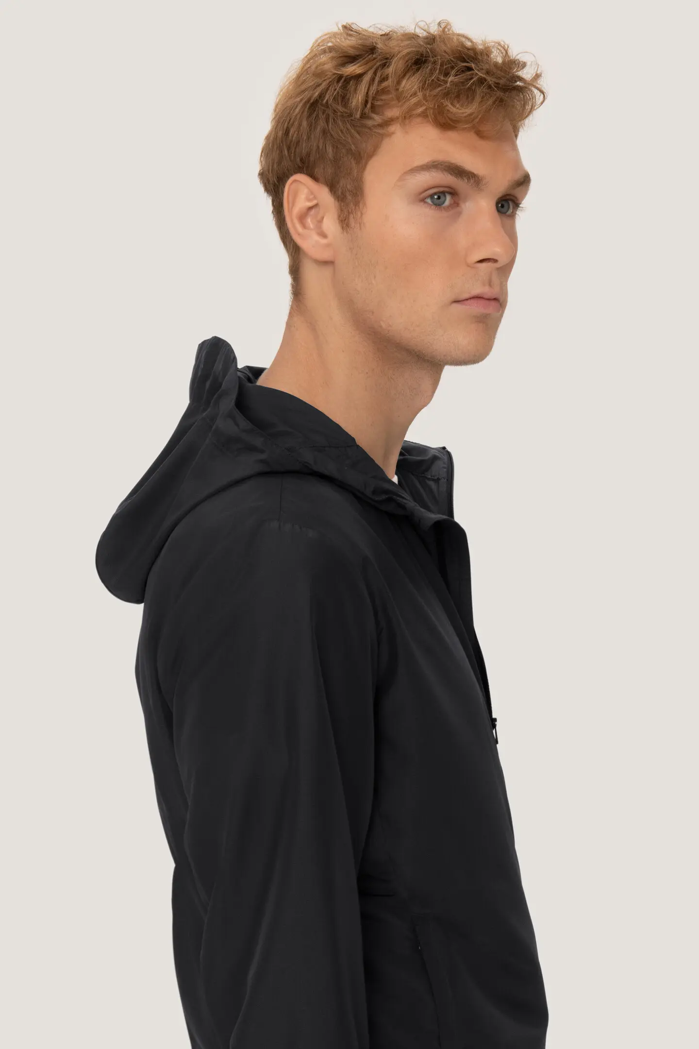 HAKRO Ultralight-Jacke 867 Eco