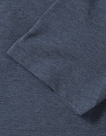 Russell Men`s Henley HD T Russell Men`s Henley HD T