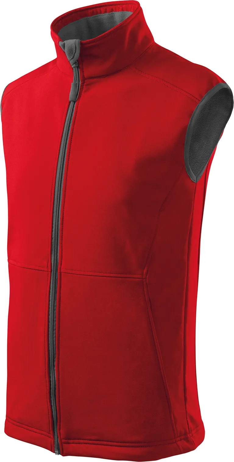 MALFINI Softshellweste Vision 517
