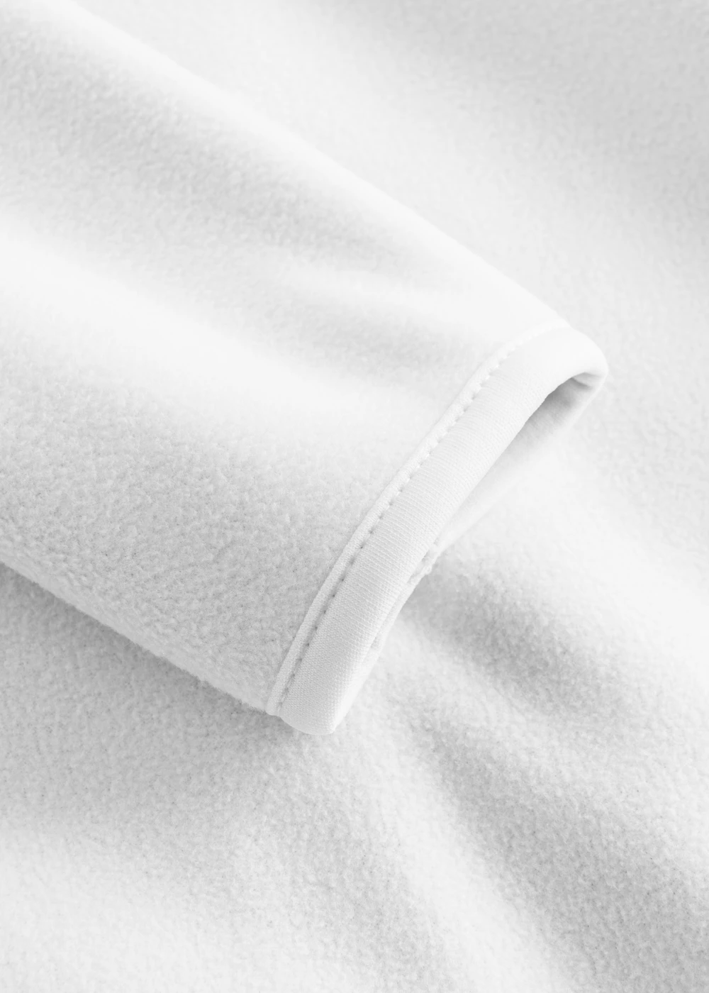 Promodoro Women's Double Fleece Jacket