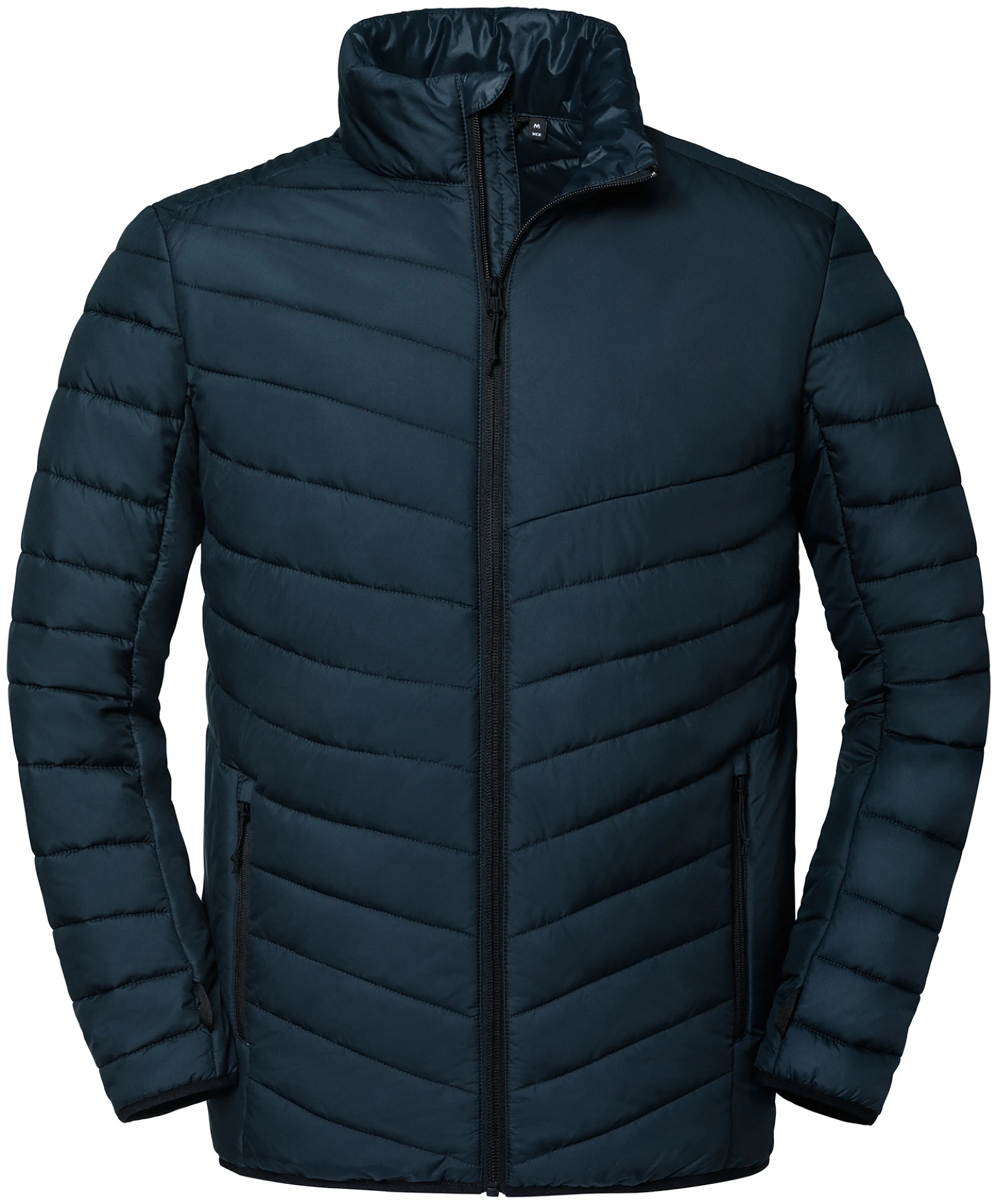 Schöffel PRO 8002 WINTERSPECK ZipIn wattierte Jacke