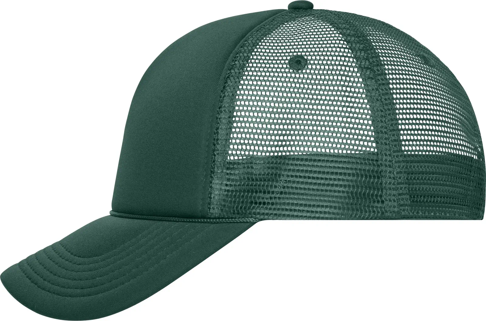 daiber 5-Panel Retro Mesh Cap